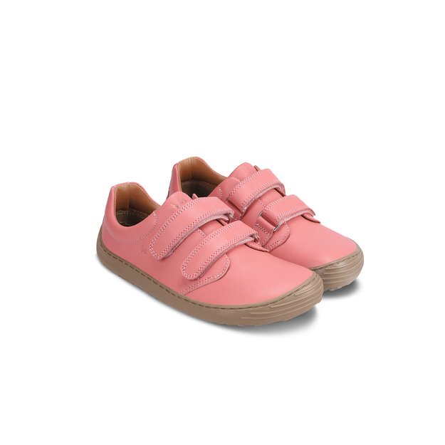 Be Lenka Kids barefoot Bounce - Coral Pink