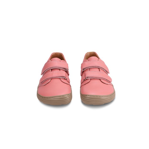 Be Lenka Kids barefoot Bounce - Coral Pink