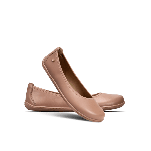 Ballet Flats Be Lenka Sophelia - Powder