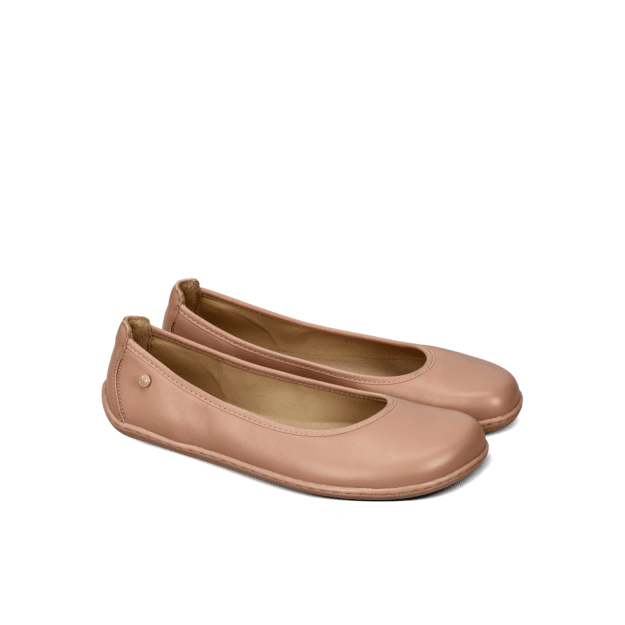Ballet Flats Be Lenka Sophelia - Powder