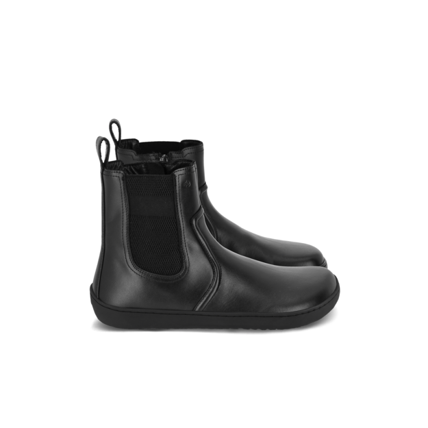 Barefoot Boots Be Lenka Allure - All Black