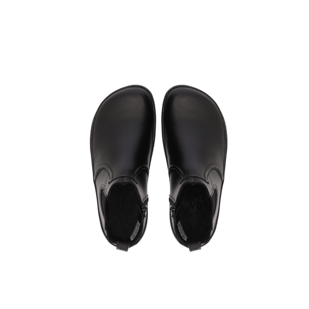 Barefoot Boots Be Lenka Allure - All Black