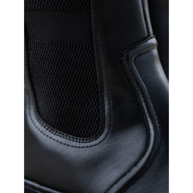 Barefoot Boots Be Lenka Allure - All Black