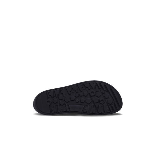 Barefoot Boots Be Lenka Allure - All Black