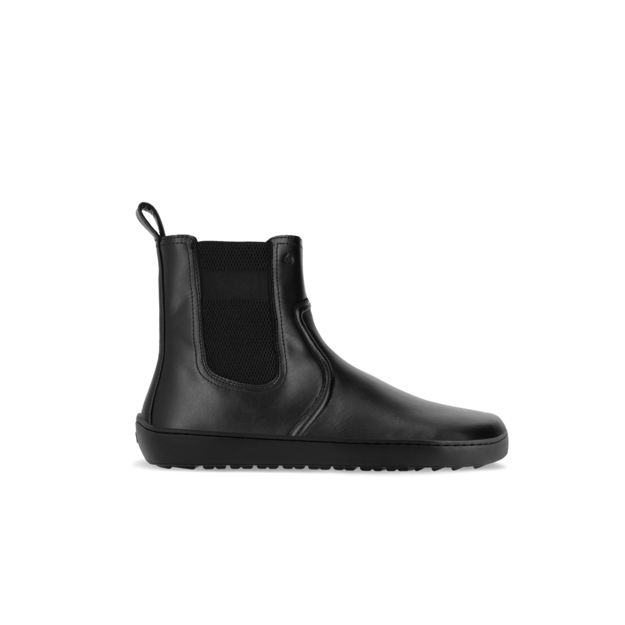 Barefoot Boots Be Lenka Allure - All Black