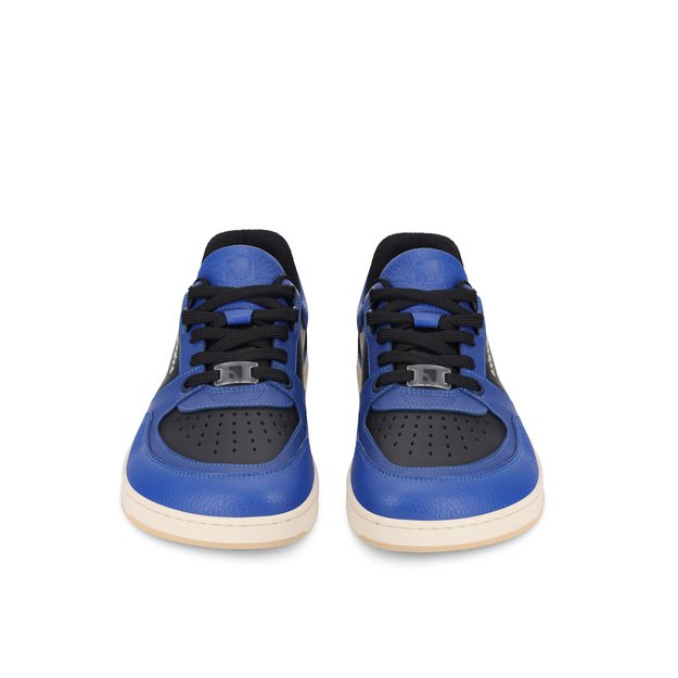 Barefoot kedai Barebarics Wave - juoda/mėlyna