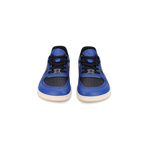 Barefoot Sneakers Barebarics Wave - Black & Blue