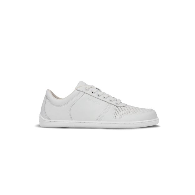 Barefoot Sneakers - Be Lenka Echo - All White