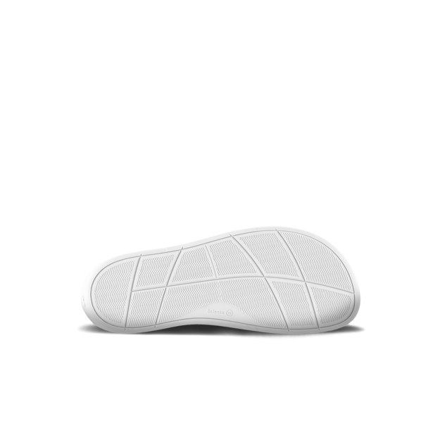 Barefoot Sneakers - Be Lenka Echo - All White