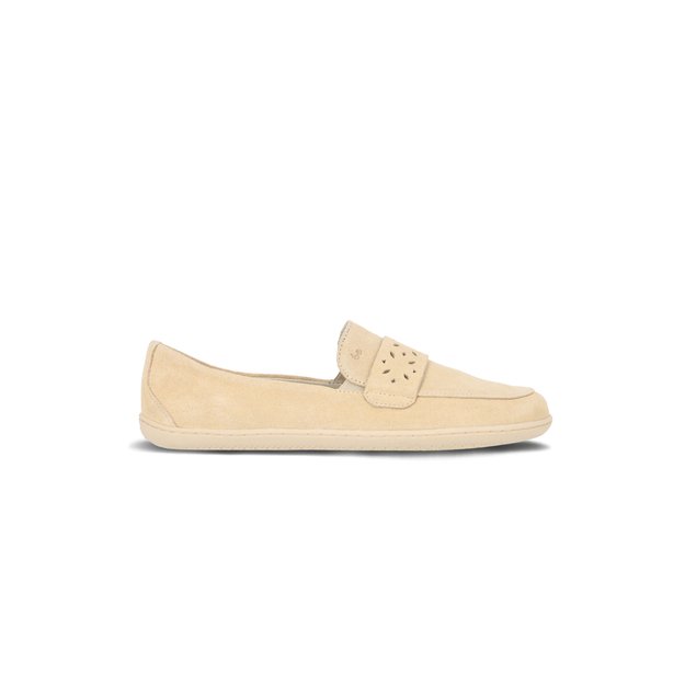 Barefoot Moccasins Be Lenka Bianca - Beige