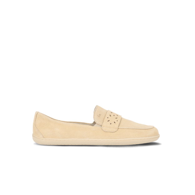 Barefoot Moccasins Be Lenka Bianca - Beige