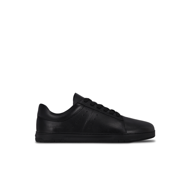 Barefoot Sneakers Barebarics Enigma - All Black 3