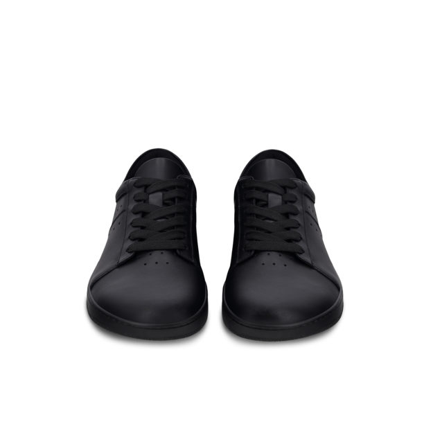 Barefoot Sneakers Barebarics Enigma - All Black