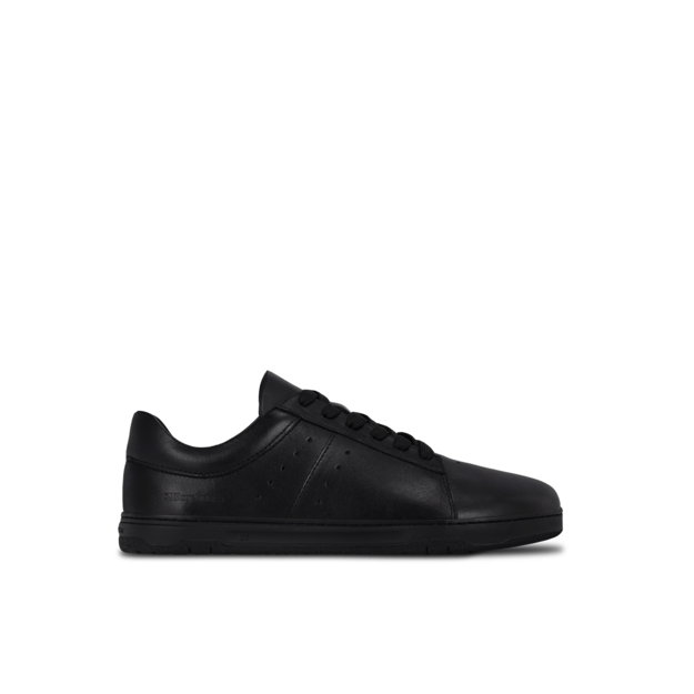 Barefoot Sneakers Barebarics Enigma - All Black