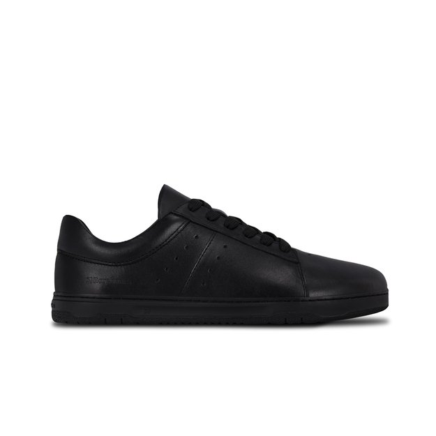 Barefoot Sneakers Barebarics Enigma - All Black