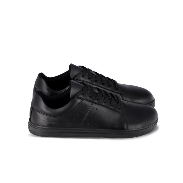 Barefoot Sneakers Barebarics Enigma - All Black