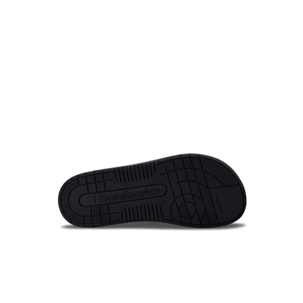 Barefoot Sneakers Barebarics Enigma - All Black