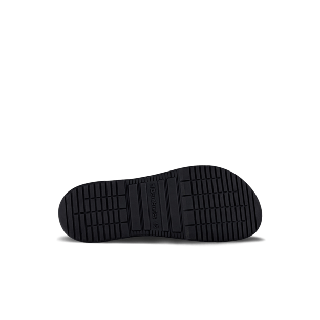 Barefoot Sneakers Barebarics Enigma - All Black