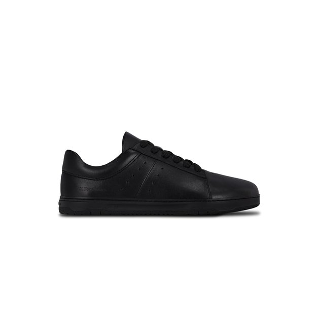 Barefoot Sneakers Barebarics Enigma - All Black
