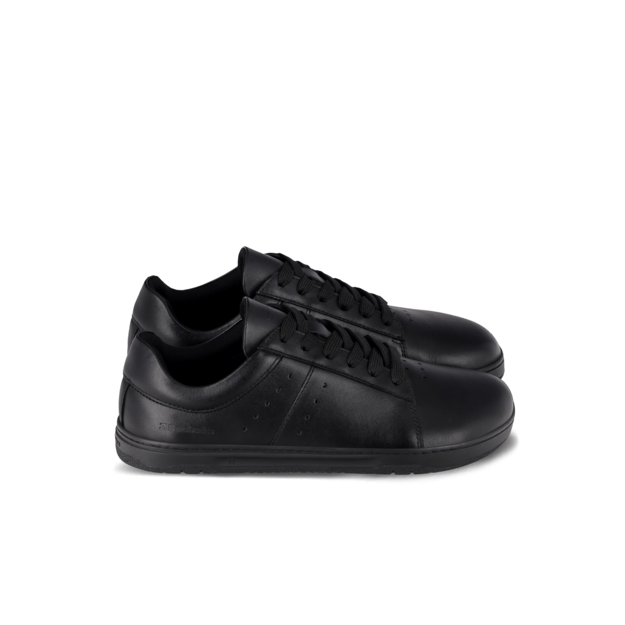 Barefoot Sneakers Barebarics Enigma - All Black