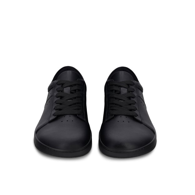 Barefoot Sneakers Barebarics Enigma - All Black