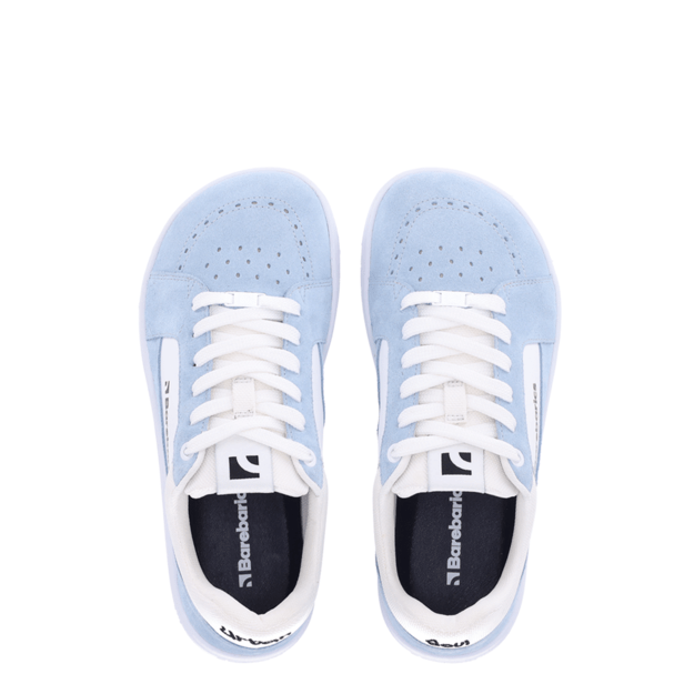 Barefoot Shoes Barebarics Legend - Ice Blue