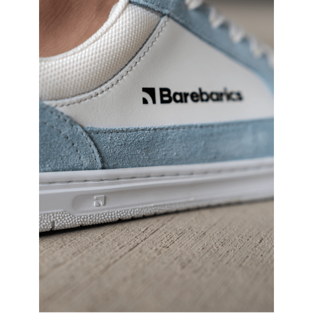 Barefoot Shoes Barebarics Legend - Ice Blue