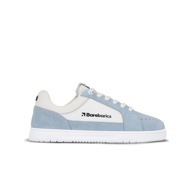 Barefoot Shoes Barebarics Legend - Ice Blue