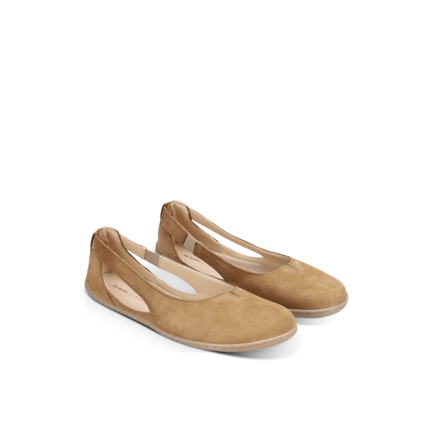 Ballet Flats Be Lenka - Bellissima 2.0 - Toffee Brown