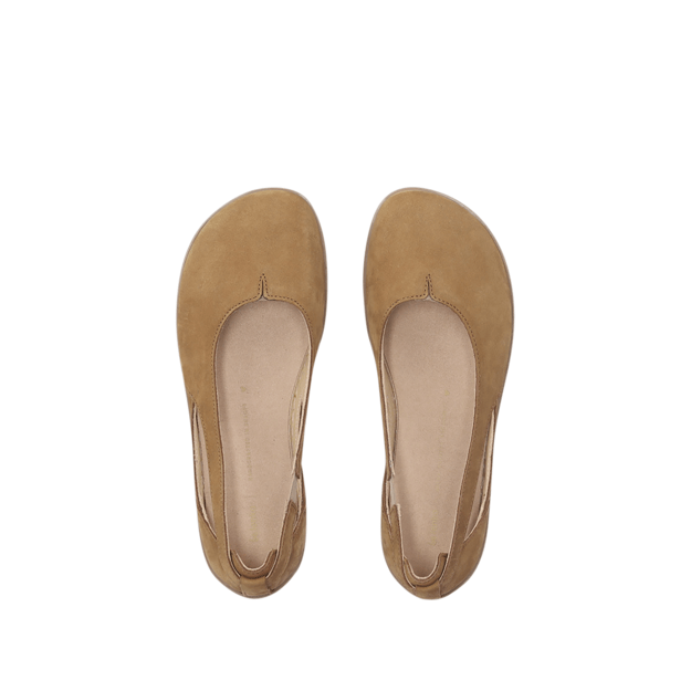 Ballet Flats Be Lenka - Bellissima 2.0 - Toffee Brown