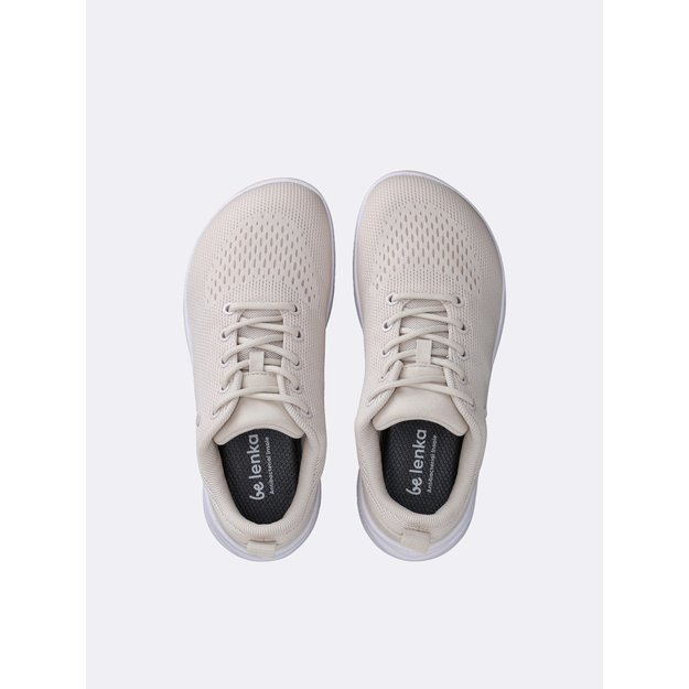 Recovery Sneakers Be Lenka Aerra - Beige