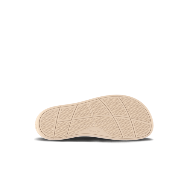 Barefoot Slip-on shoes Be Lenka Breeze - Ivory