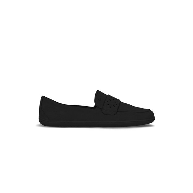 Barefoot Moccasins Be Lenka Bianca - All Black