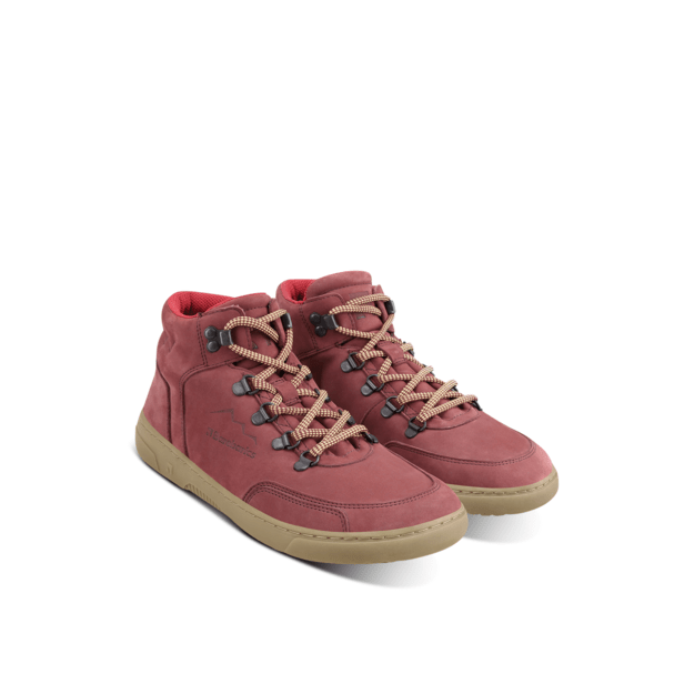Barefoot kedai Barebarics Element - Clay Red