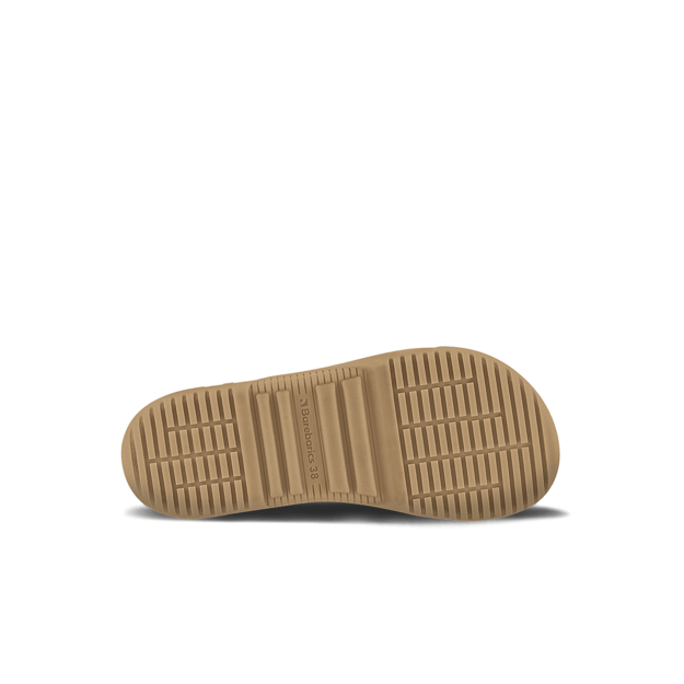 Barefoot kedai Barebarics Element - Clay Red