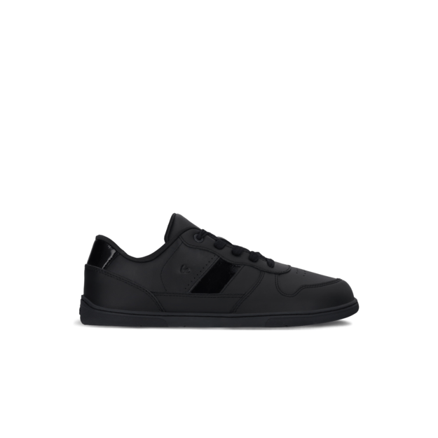 Barefoot Sneakers Be Lenka Cellestia - Black & Shiny Black