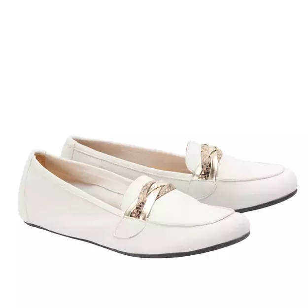 ZAQQ barefoot bateliai QERP - balta, 40 dydis. Klaipėda, bangų g. 6