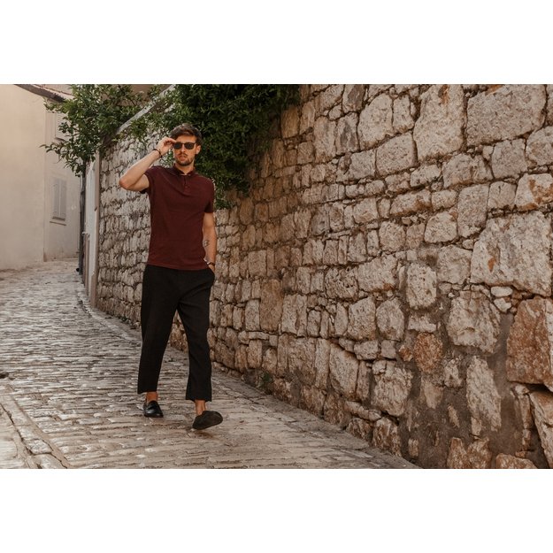 Barefoot Moccasins Be Lenka Buena - All Black 42, 43 dydis. Klaipėda, Sukilėlių g. 2