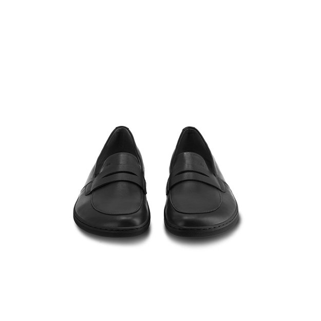 Barefoot Moccasins Be Lenka Buena - All Black 42, 43 dydis. Klaipėda, Sukilėlių g. 2