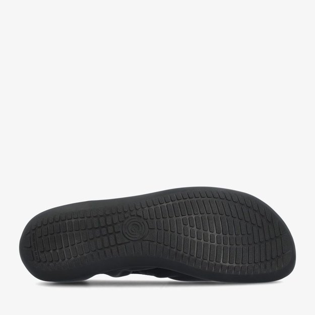 D&aacute;msk&eacute; Barefoot Baler&iacute;ny GROUNDIES&reg; Ballet 2.0 Čern&eacute;