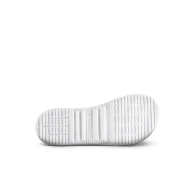 Barefoot Sneakers Barebarics - Hifly - Dark Green & Grey