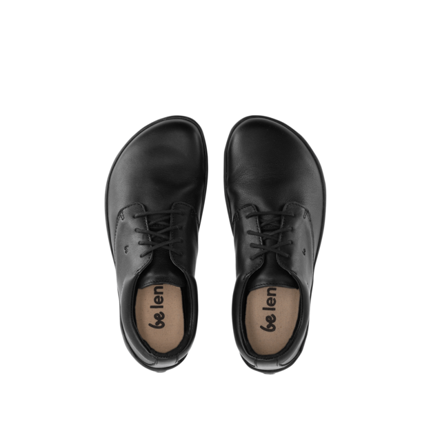 Barefoot Shoes Be Lenka Cityscape - All Black. Vilnius, Žemaitės g. 21 - 101, "OrtoPro"