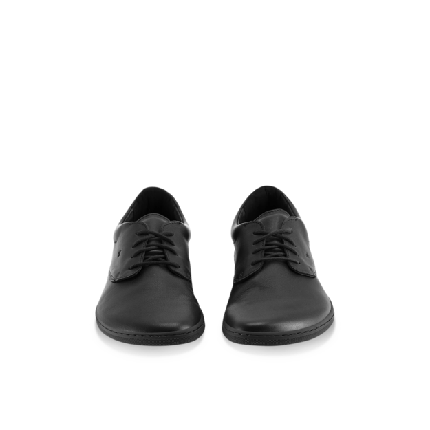 Barefoot Shoes Be Lenka Cityscape - All Black. Vilnius, Žemaitės g. 21 - 101, "OrtoPro"