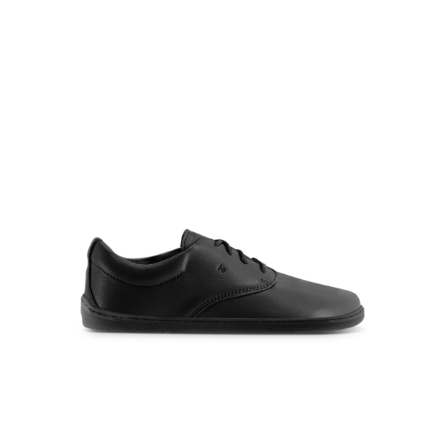 Barefoot Shoes Be Lenka Cityscape - All Black. Vilnius, Žemaitės g. 21 - 101, "OrtoPro"