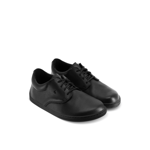 Barefoot Shoes Be Lenka Cityscape - All Black. Vilnius, Žemaitės g. 21 - 101, "OrtoPro"