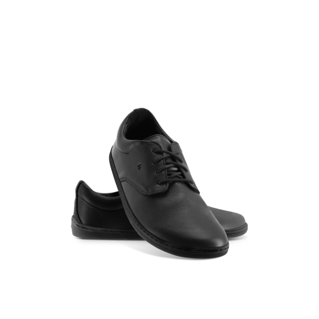 Barefoot Shoes Be Lenka Cityscape - All Black. Vilnius, Žemaitės g. 21 - 101, "OrtoPro"