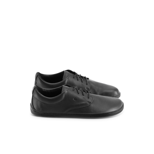 Barefoot Shoes Be Lenka Cityscape - All Black. Vilnius, Žemaitės g. 21 - 101, "OrtoPro"