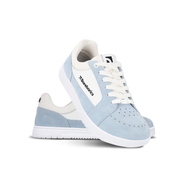 Barefoot Shoes Barebarics Legend - Ice Blue 38, 39 dydis. IŠPARDAVIMAS