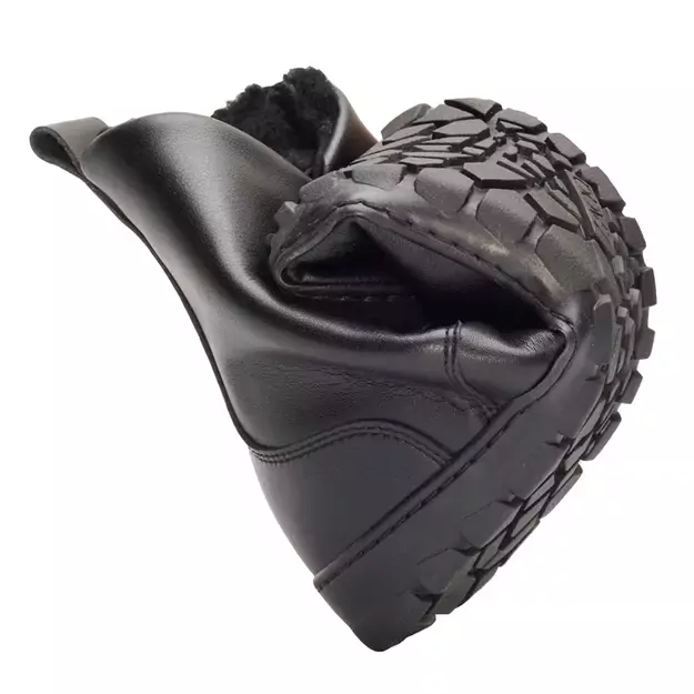 ZAQQ QUINTIC Winter Vegan Black 4