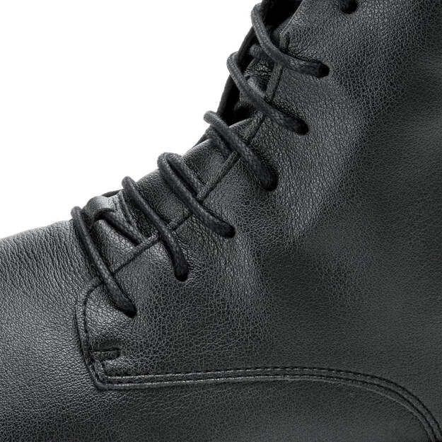 ZAQQ QUINTIC Winter Vegan Black 3